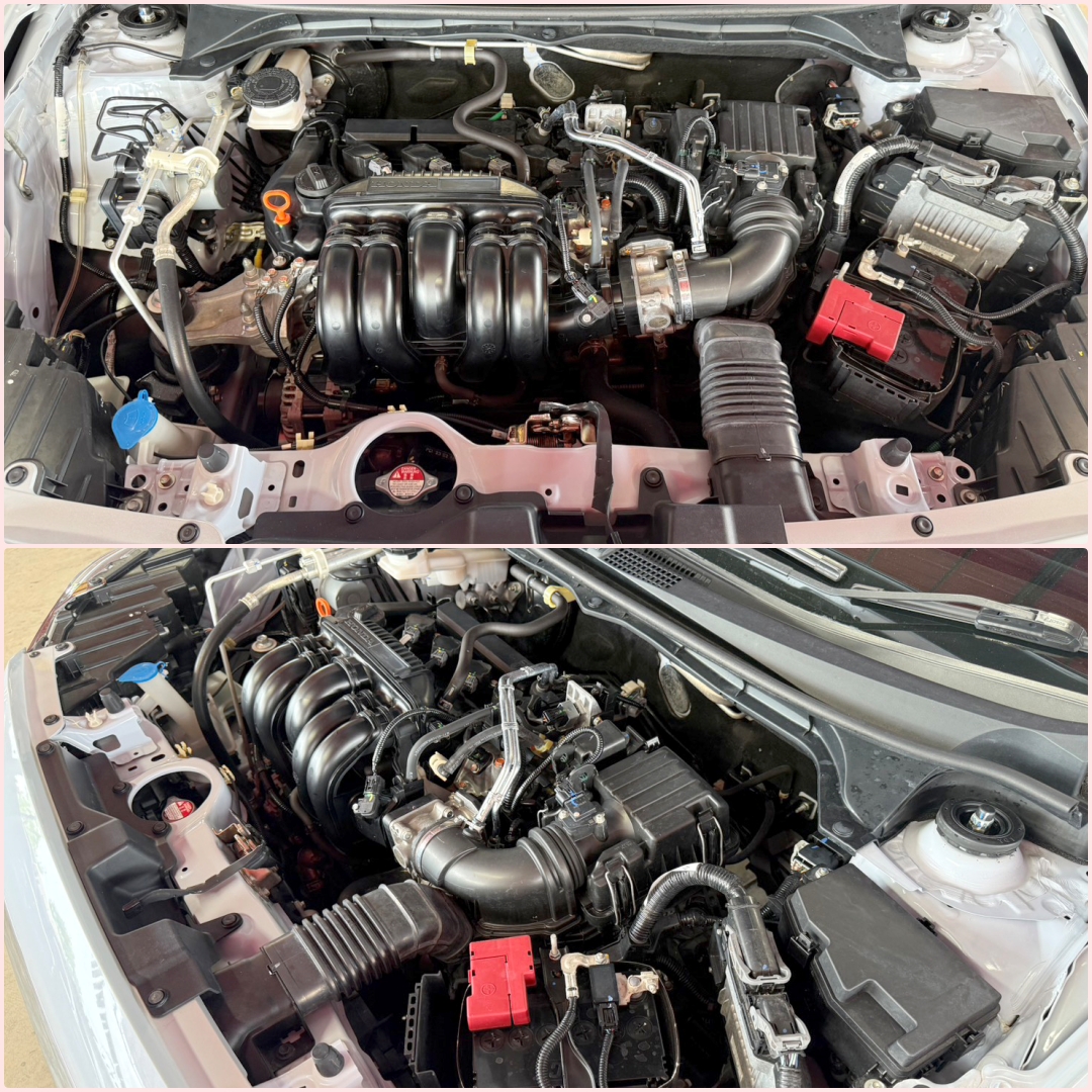 HONDA WR-V 1.5 RS 2023