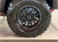 EVEREST 3.2 Titanium+ 4WD 2018