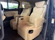 TOYOTA VELLFIRE 2.5 HYBRID E-FOUR 2021