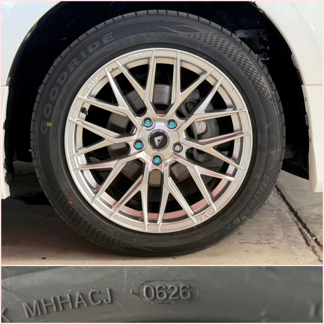 TOYOTA ALPHARD 2.5 HYBRID 2016