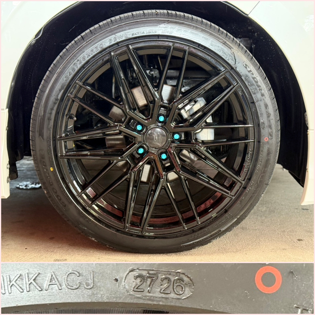 TOYOTA VELLFIRE 2.5 Z-G EDITION 2016
