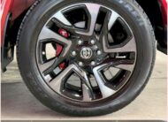 TOYOTA FORTUNER 2.8 GR SPORT 4WD 2022