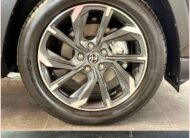 TOYOTA Corolla CROSS 1.8 HEV Premium sefaty GR SPORT 2022