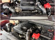 EVEREST 3.2 Titanium+ 4WD 2018
