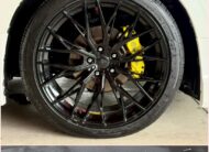 TOYOTA VELLFIRE 2.5 Z-G EDITION 2015