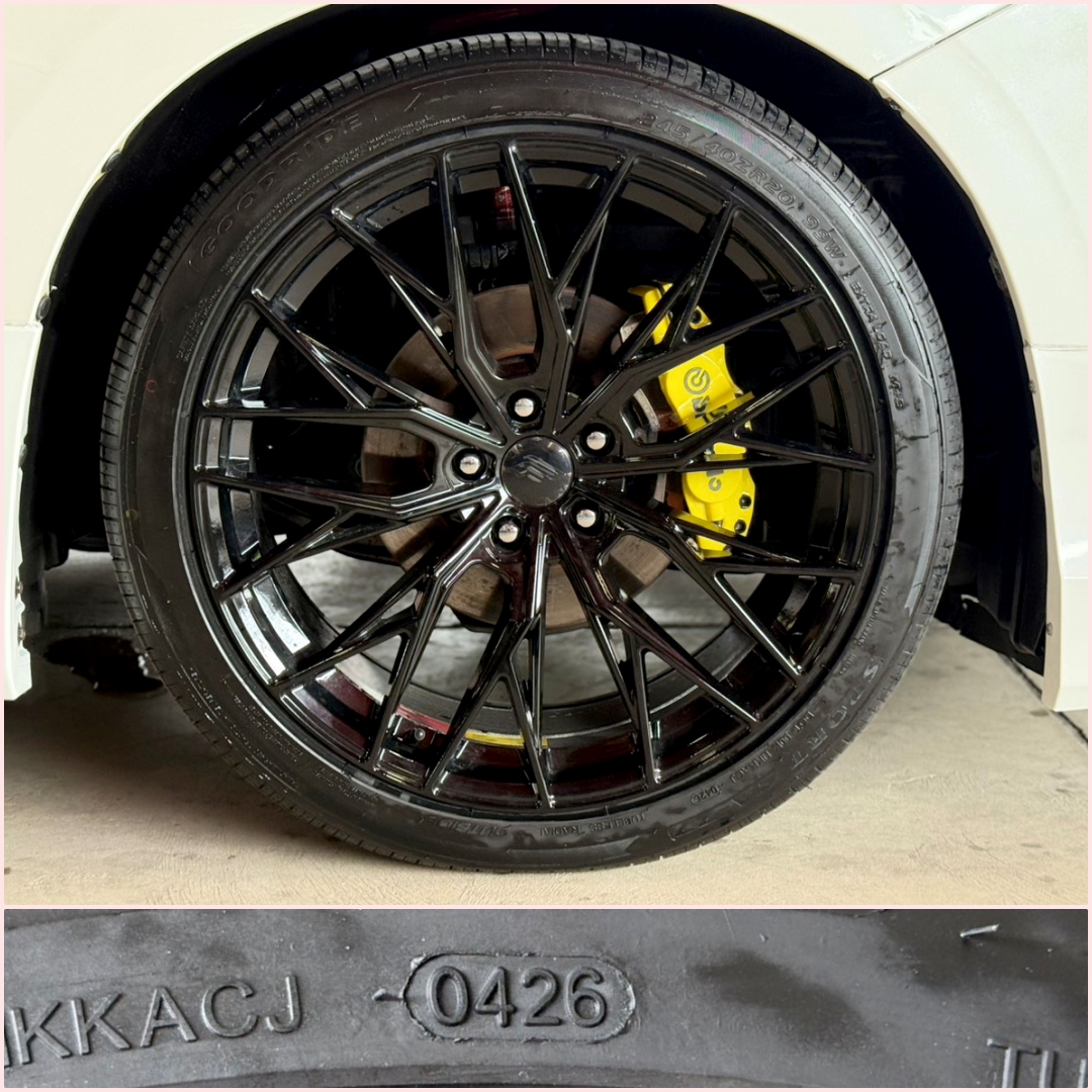 TOYOTA VELLFIRE 2.5 Z-G EDITION 2015