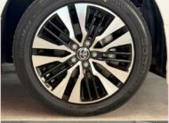 TOYOTA VELLFIRE 2.5 ZR-G HYBRID 2016