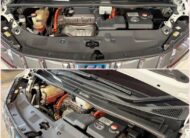 TOYOTA ALPHARD 2.5 HYBRID 2016