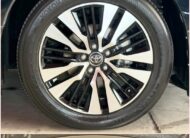 TOYOTA ALPHARD 2.5 SC PACKAGE 2019