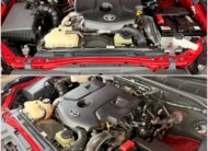 TOYOTA FORTUNER 2.8 GR SPORT 4WD 2022