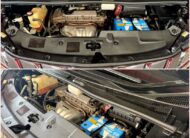 TOYOTA ALPHARD 2.5 SC PACKAGE 2017