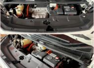 TOYOTA ALPHARD 2.5 HYBRID 2017