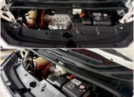 TOYOTA ALPHARD 2.5 HYBRID 2017