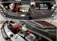 TOYOTA ALPHARD 2.5 HYBRID E-FOUR 2021