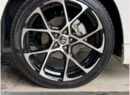 TOYOTA ALPHARD 2.5 SRC PACKAGE HYBRID 2022