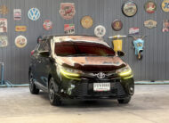 TOYOTA YATIS 1.2 SPORT 2022