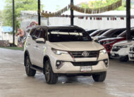 TOYOTA FORTUNER 2.4 V 2WD 2019