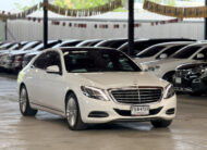Mercedes-benz S300 2.2 BLUETEC HYBRID 2017