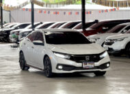 HONDA CIVIC 1.5 Turbo RS 2021