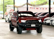 EVEREST 3.2 Titanium+ 4WD 2018