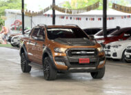 RANGER 2.2 WildTrak   Hi-Rider DoubleCab 2017