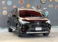 TOYOTA Corolla CROSS 1.8 HEV Premium sefaty GR SPORT 2022