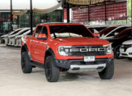 FORD RANGER 3.0 RAPTOR Double Cab 4WD 2022