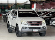 ISUZU MU-X 1.9 DVD Navi DA 2017