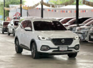 MG HS 1.5 X SUNROOF 2022