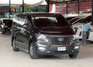HYUNDAI H-1 2.5 DELUXE 2019