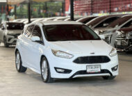 FORD FOCUS 1.5 ECOBOOST Turbo Sport  2018