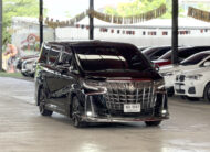 TOYOTA ALPHARD 2.5 SC PACKAGE 2019