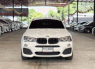 BMW X4 ( F26 )2.0 xDrive20d M Sport 2018