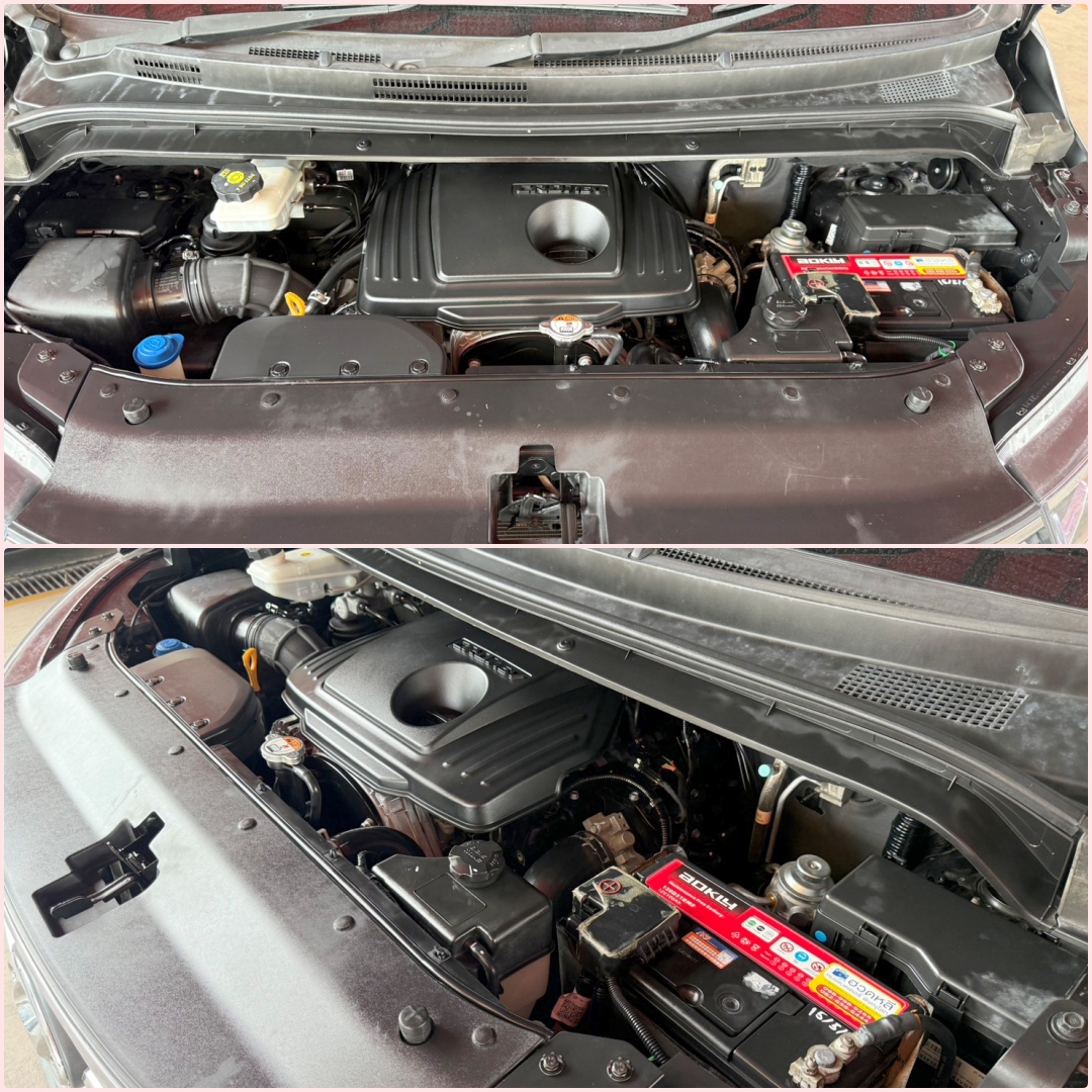 HYUNDAI H-1 2.5 DELUXE 2019