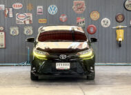 TOYOTA YATIS 1.2 SPORT 2022