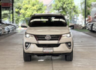 TOYOTA FORTUNER 2.4 V 2WD 2019