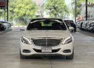 Mercedes-benz S300 2.2 BLUETEC HYBRID 2017
