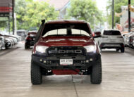 EVEREST 3.2 Titanium+ 4WD 2018