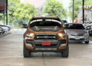RANGER 2.2 WildTrak   Hi-Rider DoubleCab 2017