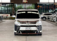 TOYOTA VELLFIRE 2.5 Z-G EDITION 2015