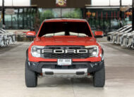 FORD RANGER 3.0 RAPTOR Double Cab 4WD 2022