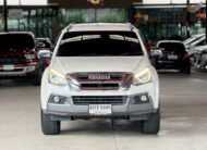 ISUZU MU-X 1.9 DVD Navi DA 2017