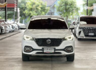 MG HS 1.5 X SUNROOF 2022
