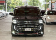 TOYOTA VELLFIRE 2.5 HYBRID E-FOUR 2021