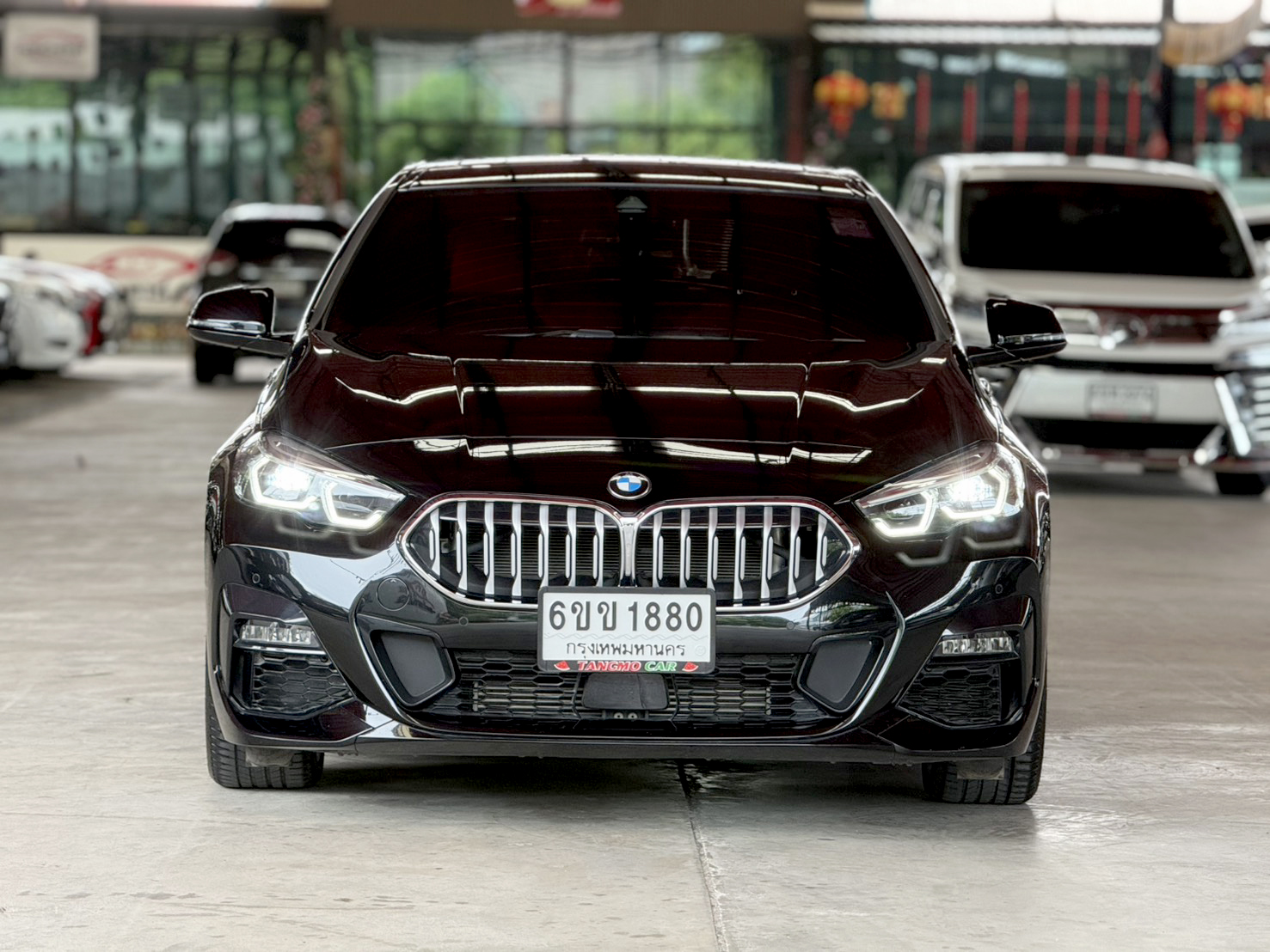BMW 220i 2.0 Gran M Sport Coupe 2025