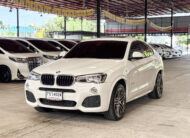 BMW X4 ( F26 )2.0 xDrive20d M Sport 2018