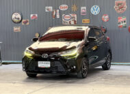 TOYOTA YATIS 1.2 SPORT 2022