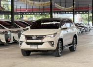 TOYOTA FORTUNER 2.4 V 2WD 2019
