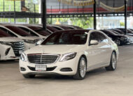 Mercedes-benz S300 2.2 BLUETEC HYBRID 2017