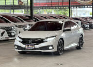 HONDA CIVIC 1.5 Turbo RS 2021